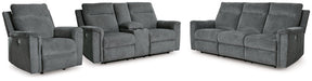 Barnsana Living Room Set - Faith Furniture (Manhattan, KS)