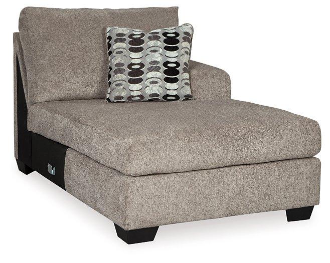 Ballinasloe Living Room Set - Faith Furniture (Manhattan, KS)