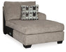 Ballinasloe Living Room Set - Faith Furniture (Manhattan, KS)