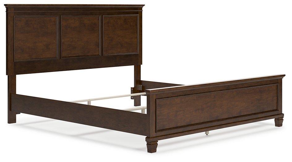 Danabrin Bed - Faith Furniture (Manhattan, KS)