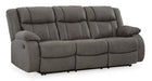 First Base Living Room Set - Faith Furniture (Manhattan, KS)