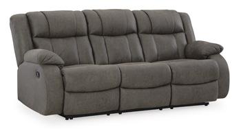 First Base Living Room Set - Faith Furniture (Manhattan, KS)
