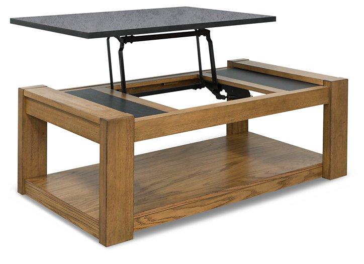 Quentina Occasional Table Set - Faith Furniture (Manhattan, KS)