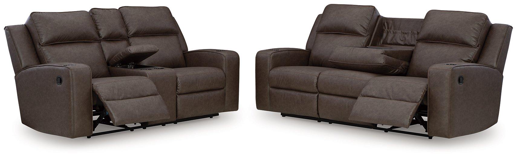 Lavenhorne Living Room Set - Faith Furniture (Manhattan, KS)