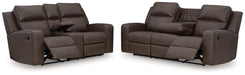 Lavenhorne Living Room Set - Faith Furniture (Manhattan, KS)