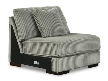 Lindyn Sectional - Faith Furniture (Manhattan, KS)