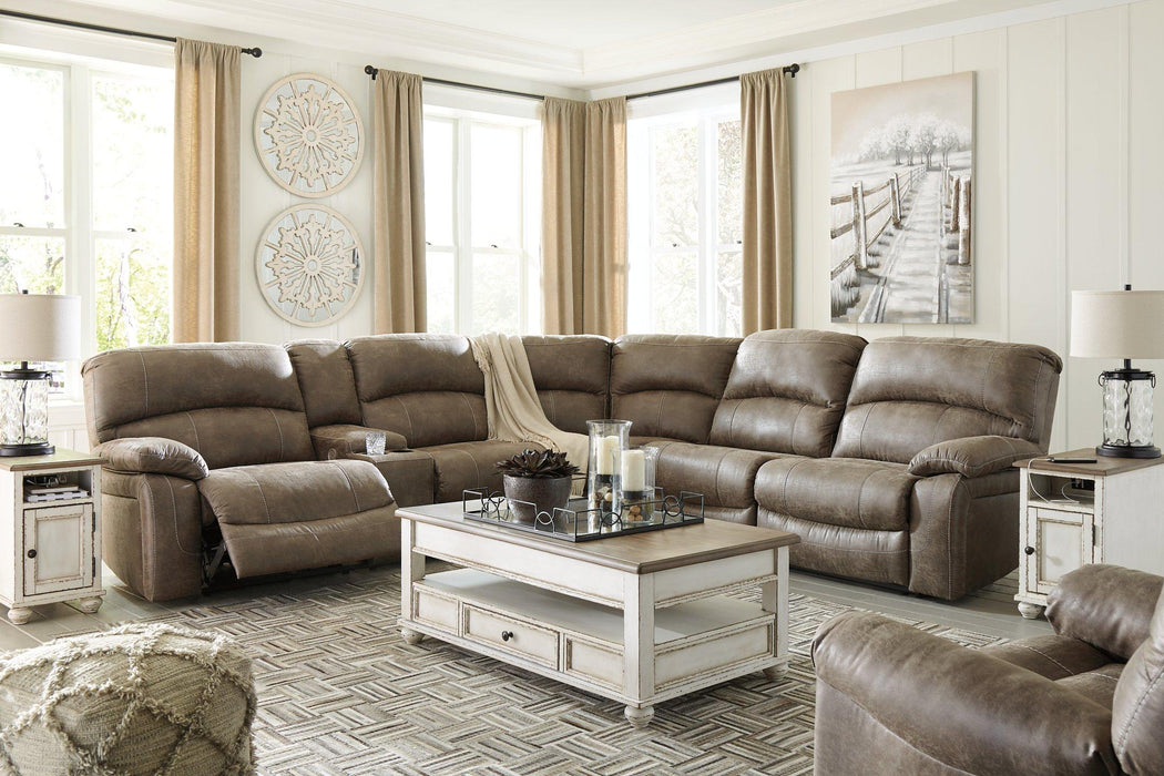 Realyn Occasional Table Set - Faith Furniture (Manhattan, KS)