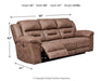 Stoneland Living Room Set - Faith Furniture (Manhattan, KS)