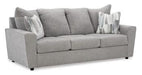 Stairatt Living Room Set - Faith Furniture (Manhattan, KS)