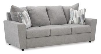 Stairatt Living Room Set - Faith Furniture (Manhattan, KS)