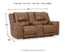 Trasimeno Living Room Set - Faith Furniture (Manhattan, KS)