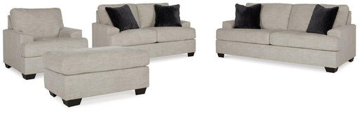 Vayda Living Room Set - Faith Furniture (Manhattan, KS)