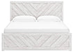Cayboni Bed - Faith Furniture (Manhattan, KS)