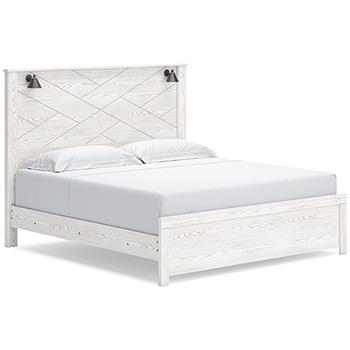 Gerridan Bedroom Set - Faith Furniture (Manhattan, KS)