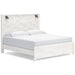 Gerridan Bedroom Set - Faith Furniture (Manhattan, KS)