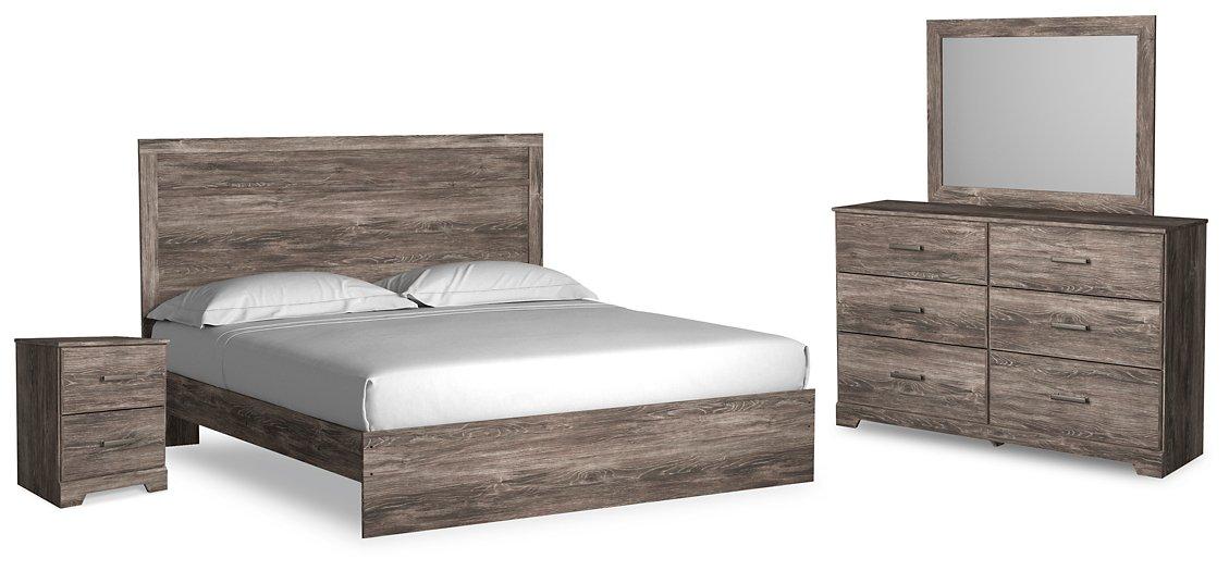 Ralinksi Bedroom Set - Faith Furniture (Manhattan, KS)