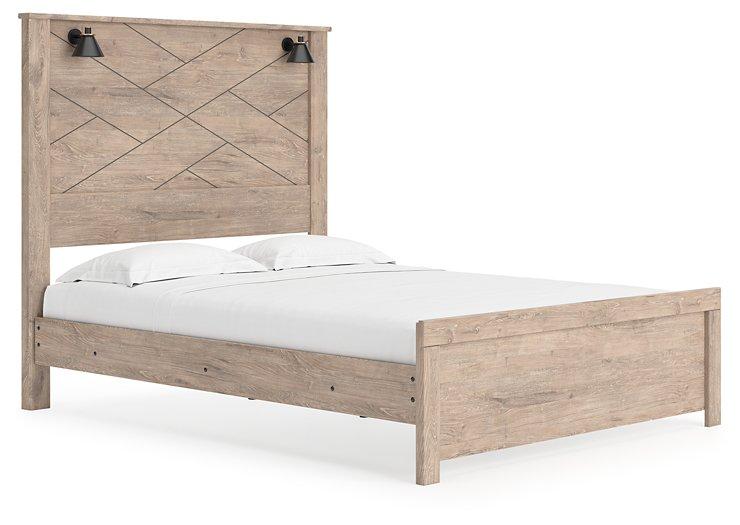 Senniberg Bedroom Set - Faith Furniture (Manhattan, KS)