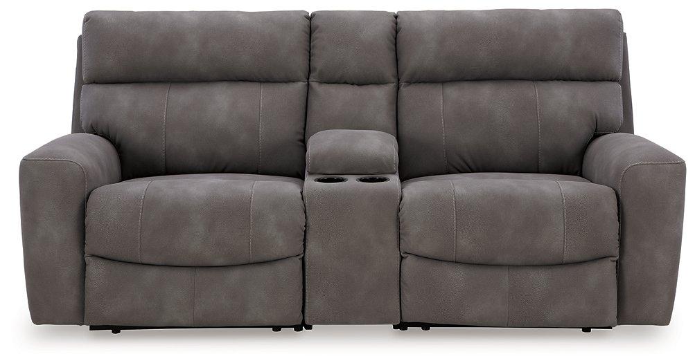 Next-Gen DuraPella Living Room Set - Faith Furniture (Manhattan, KS)
