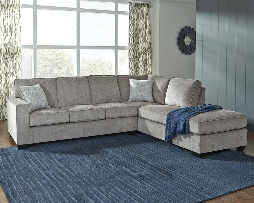Altari Living Room Set - Faith Furniture (Manhattan, KS)