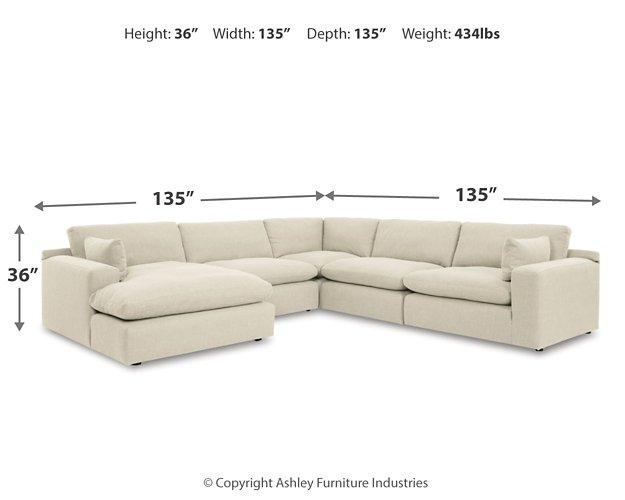 Elyza Living Room Set - Faith Furniture (Manhattan, KS)
