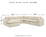 Elyza Living Room Set - Faith Furniture (Manhattan, KS)