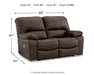 Leesworth Living Room Set - Faith Furniture (Manhattan, KS)