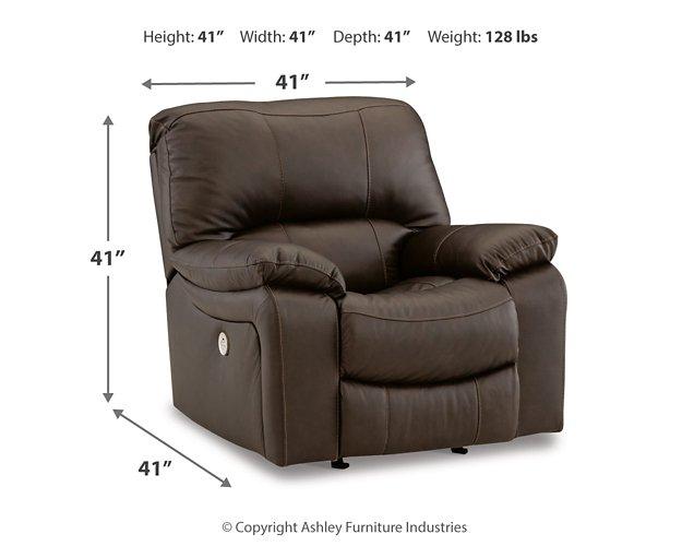Leesworth Living Room Set - Faith Furniture (Manhattan, KS)