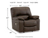 Leesworth Living Room Set - Faith Furniture (Manhattan, KS)