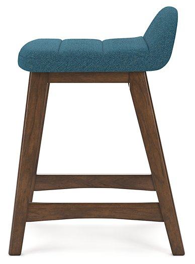 Lyncott Dining Room Set - Faith Furniture (Manhattan, KS)