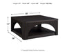 Yellink Occasional Table Set - Faith Furniture (Manhattan, KS)