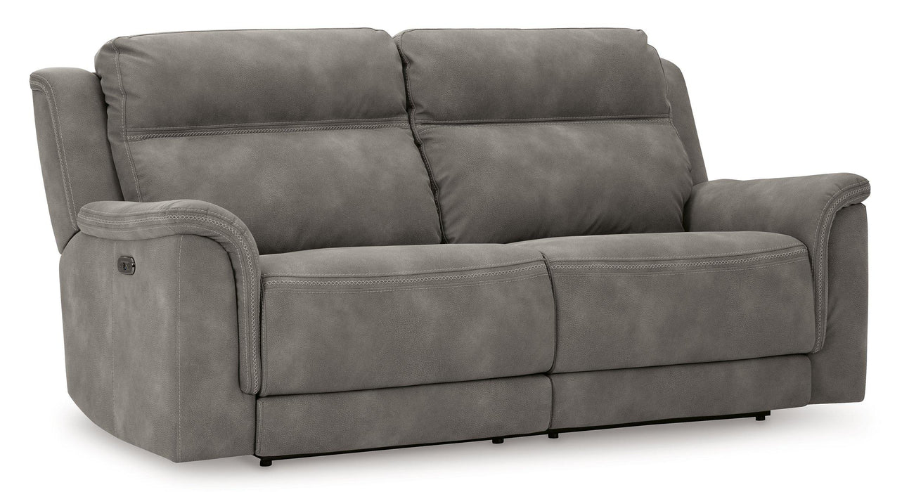 Next-Gen DuraPella Living Room Set - Faith Furniture (Manhattan, KS)
