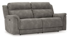 Next-Gen DuraPella Living Room Set - Faith Furniture (Manhattan, KS)
