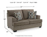 Stonemeade Living Room Set - Faith Furniture (Manhattan, KS)