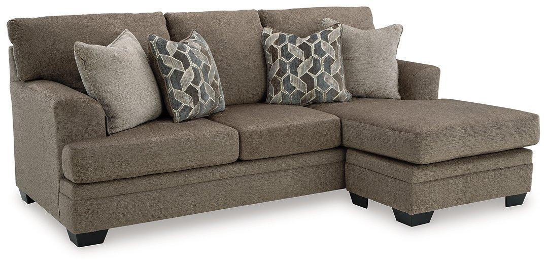 Stonemeade Living Room Set - Faith Furniture (Manhattan, KS)