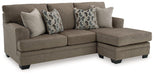 Stonemeade Living Room Set - Faith Furniture (Manhattan, KS)