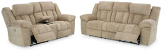 Tip-Off 2-Piece Living Room Set - Faith Furniture (Manhattan, KS)
