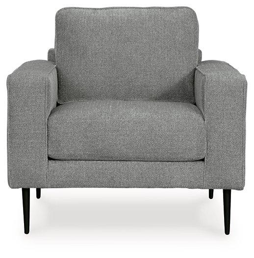 Hazela Living Room Set - Faith Furniture (Manhattan, KS)