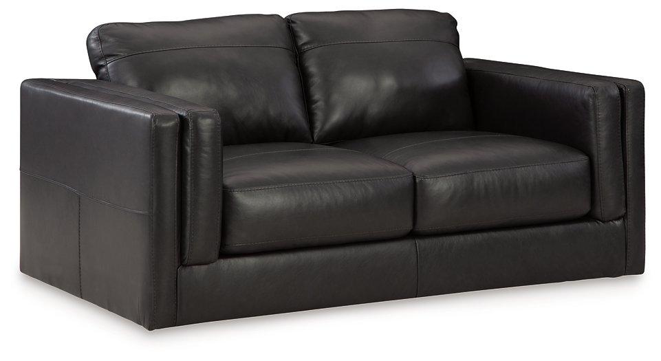 Amiata Upholstery Package - Faith Furniture (Manhattan, KS)