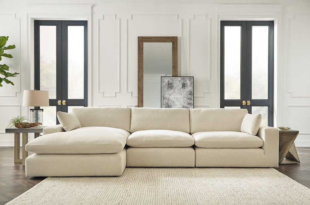 Elyza Living Room Set - Faith Furniture (Manhattan, KS)