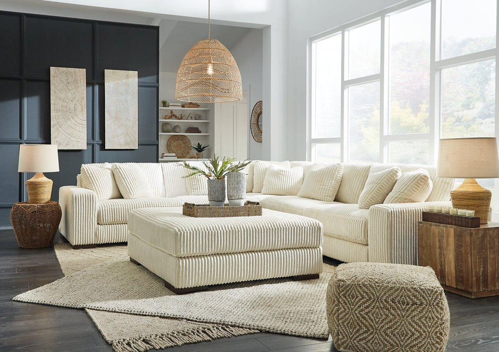 Lindyn Living Room Set - Faith Furniture (Manhattan, KS)