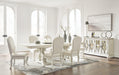 Arlendyne Dining Room Set - Faith Furniture (Manhattan, KS)