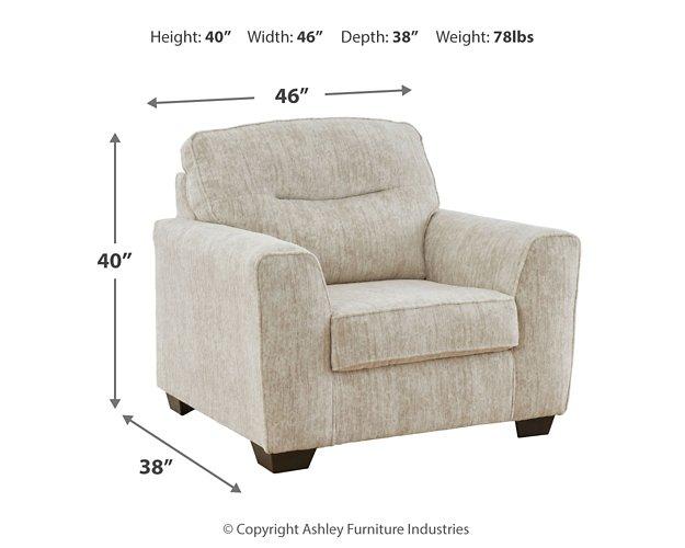 Lonoke Living Room Set - Faith Furniture (Manhattan, KS)