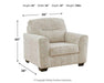 Lonoke Living Room Set - Faith Furniture (Manhattan, KS)