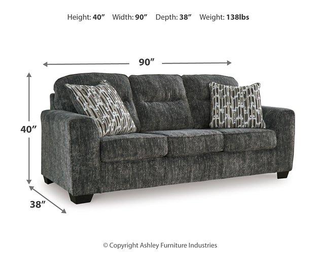 Lonoke Living Room Set - Faith Furniture (Manhattan, KS)