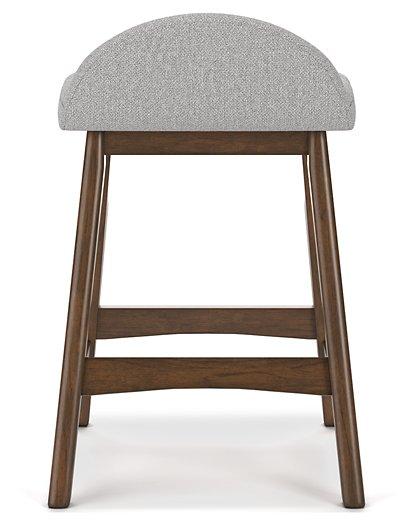 Lyncott Dining Room Set - Faith Furniture (Manhattan, KS)