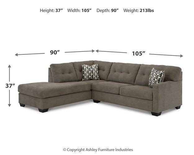 Mahoney Living Room Set - Faith Furniture (Manhattan, KS)