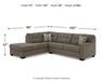 Mahoney Living Room Set - Faith Furniture (Manhattan, KS)