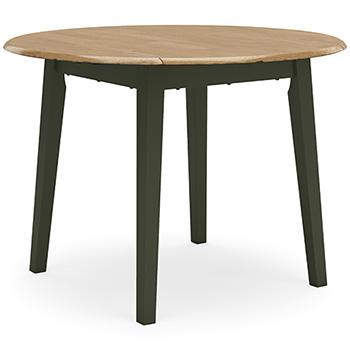 Gesthaven Dining Set - Faith Furniture (Manhattan, KS)