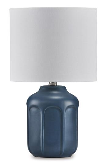 Gierburg Lamp Set - Faith Furniture (Manhattan, KS)