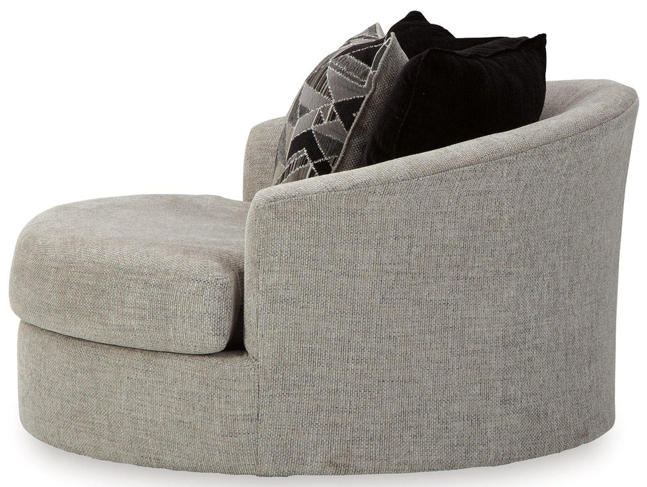Megginson Living Room Set - Faith Furniture (Manhattan, KS)